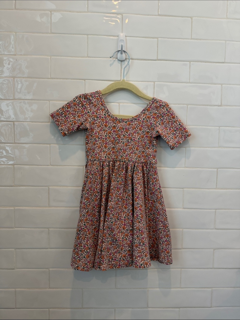 Multiple Alice & Ames dresses 3T